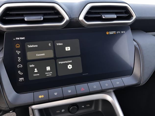 Mg ZS 1.5 Hybrid+ Luxury - Foto 8