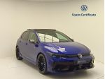 Volkswagen Golf GTI 2.0 TSI R DSG 4MOTION