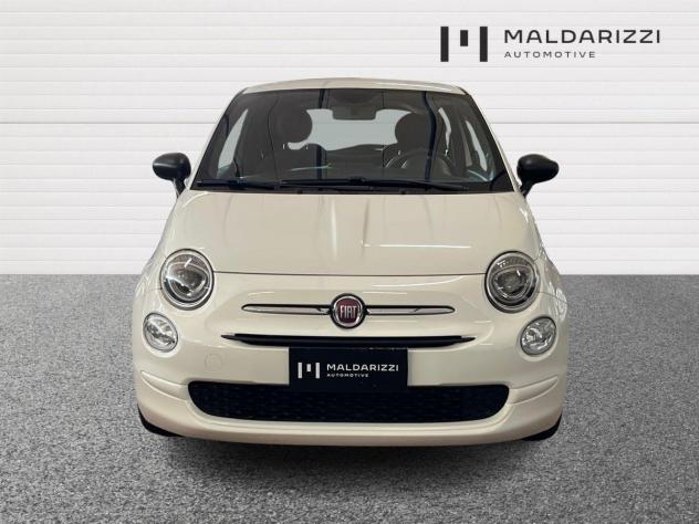 FIAT 500 III 2015 1.0 hybrid Cult 70cv - Foto 2