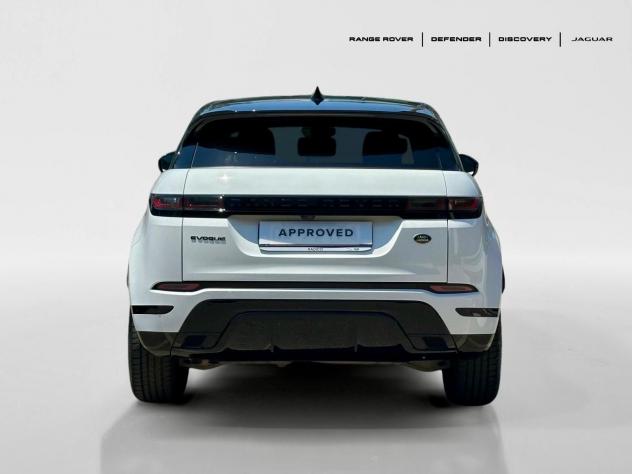 Land Rover Range Rover Evoque 2.0 D163 MHEV R-Dynamic S AWD auto AUTOCARRO N1 - Foto 7