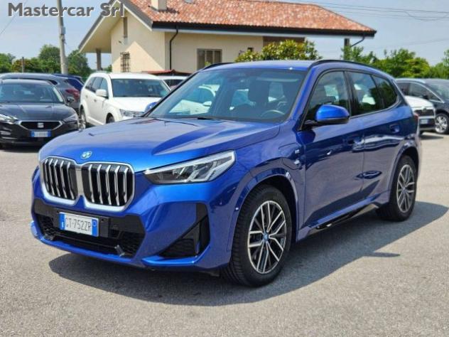 BMW X1 X1 U11 xdrive 25e MSport auto - GT752ZR rif. 23835148 - Foto 2