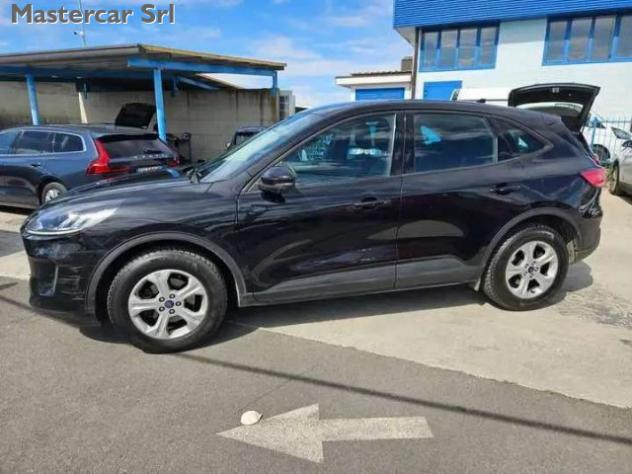 FORD Kuga Kuga 1.5 ecoblue Connect 2wd 120cv auto - GH095PS rif. 24161597 - Foto 3
