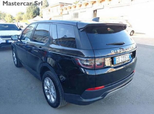 LAND ROVER Discovery Sport Discovery Sport 2.0d i4 mhev awd 150cv - GD233TG rif. 24147477 - Foto 3