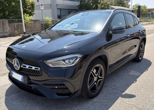 MERCEDES-BENZ GLA 200 d Automatic 4Matic Premium AMG Line rif. 24072926