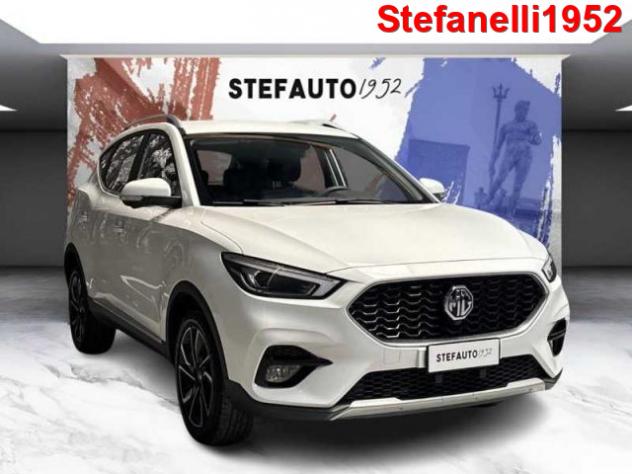 MG ZS 2021 - 1.5 Luxury rif. 23941745