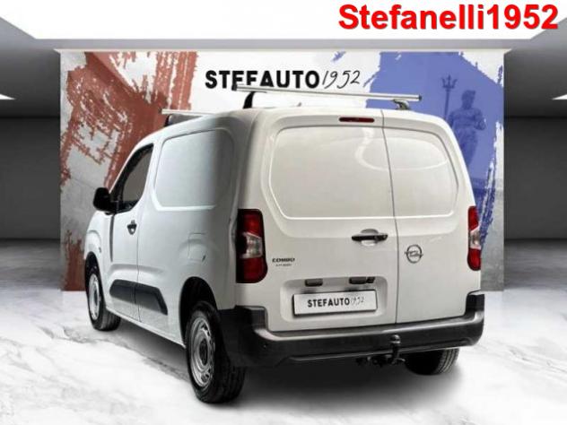 OPEL Combo IV - cargo 1.5d 100cv L1H1 Essentia mt5 rif. 23939208 - Foto 5