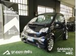 Smart ForTwo 700 couppassion GARANZIA 12 MESI