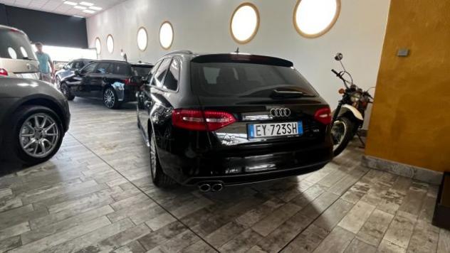 AUDI A4 Avant 2.0 TDI 150 CV multitronic S LINE rif. 24101842 - Foto 4