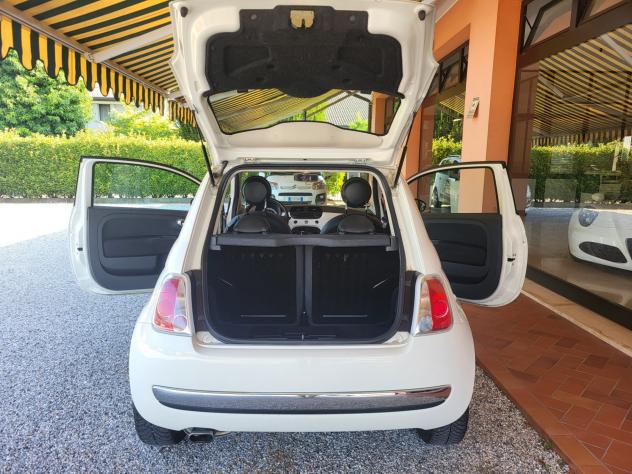 Fiat 500 1.2 Lounge - Foto 2