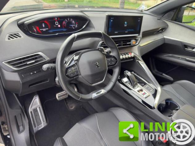 PEUGEOT 3008 GT LINE rif. 24208487 - Foto 2