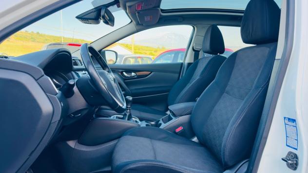 Nissan Qashqai 1.5 dCi Tekna - Foto 9