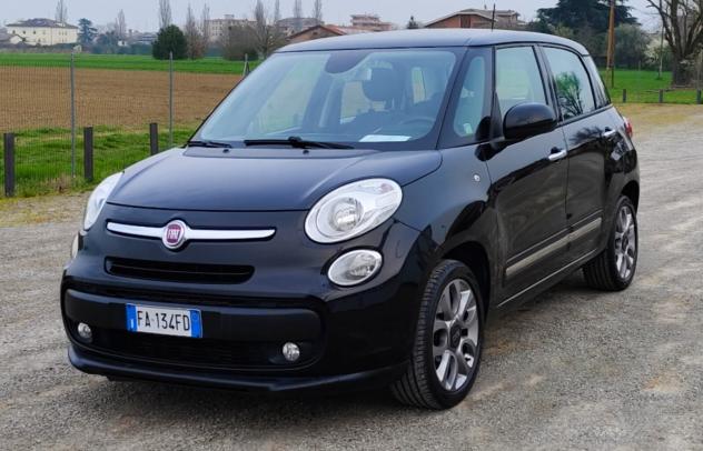Fiat 500L 1.3 Multijet 85 CV Lounge - Foto 9