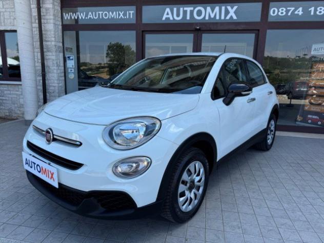 Fiat 500X 1.3 mjt Cult 95cv - Foto 4