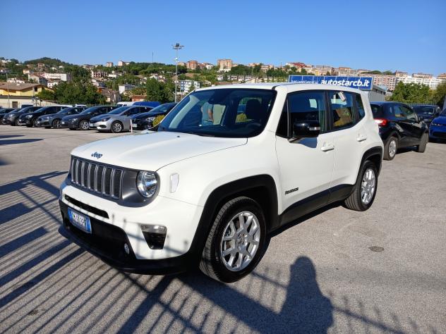 Jeep Renegade 1.6 Mjt 130 CV Limited 2023 - Foto 3