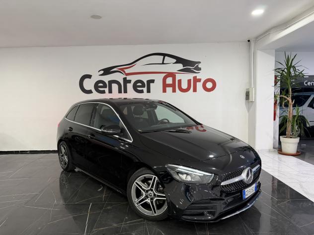 Mercedes-Benz Classe B B 200d 4MATIC Automatic Premium - Foto 3