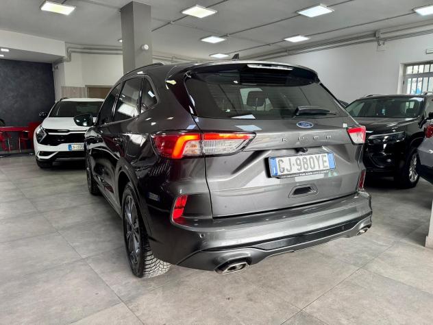 Ford Kuga 1.5 EcoBlue 120cv AUT. ST-Line 2022 - Foto 5