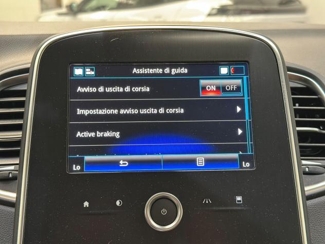Renault Scénic 1.5 dCi 110cv Energy Sport Edition2 EDC - Foto 10