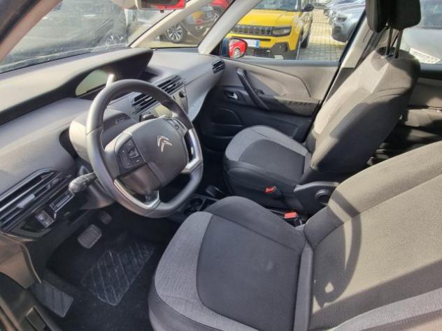 CITROEN C4 Picasso BlueHDi 120 S&S EAT6 Business rif. 23103322 - Foto 9