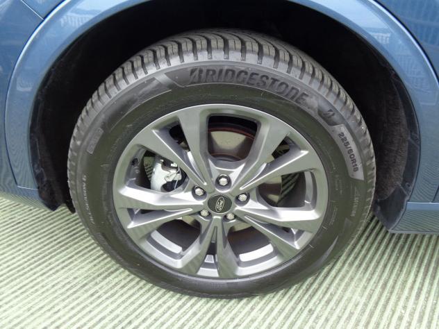 Ford Kuga Kuga 2.5 phev ST-Line X 2wd 225cv cvt - Foto 6