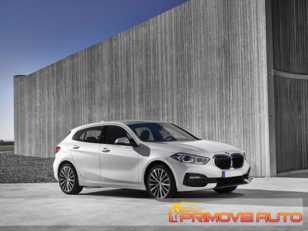 BMW 120 d 5p. Msport rif. 21355891 - Foto 6