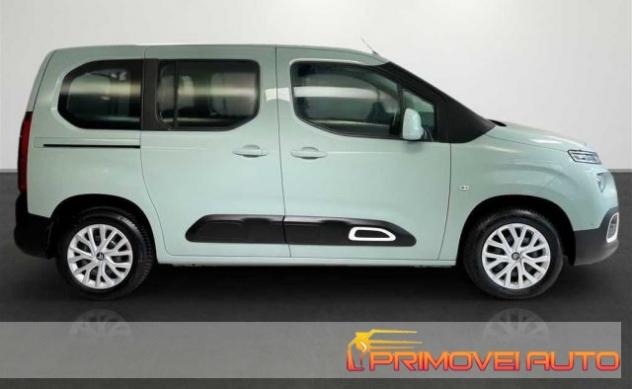 CITROEN Berlingo PureTech 110 Feel rif. 19070479 - Foto 7
