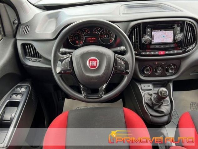 FIAT Doblo 1.3 MJT PL Combi Maxi N1 SX rif. 19567471