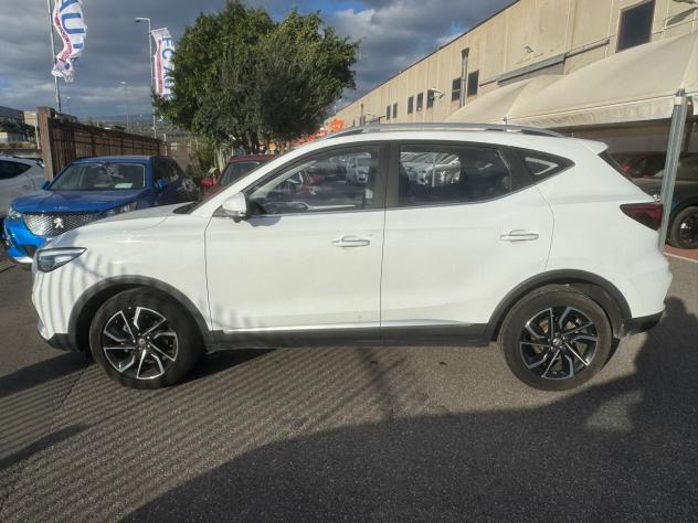 Mg ZS 1.5 VTi-tech Luxury - Foto 4