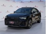 Audi Q3 Sportback Audi Q3 SPB Quattro