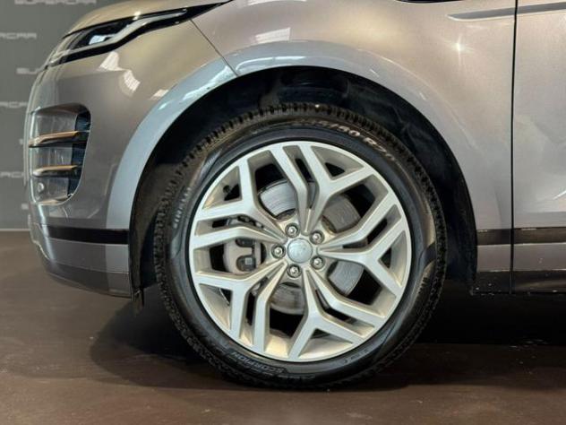 LAND ROVER Range Rover Evoque 2.0D I4 163 CV AWD Auto R-Dynamic SE rif. 24008653 - Foto 8