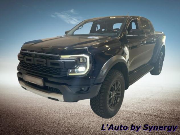 FORD Ranger Raptor 3.0 Ecoboost V6 4WD DC 5 posti + iva 22% rif. 24202952 - Foto 2