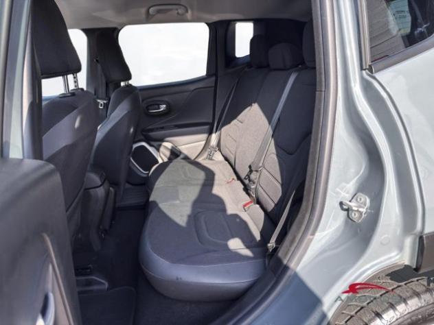 JEEP Renegade 2.0 Mjt 140CV 4WD Limited rif. 23903711 - Foto 10