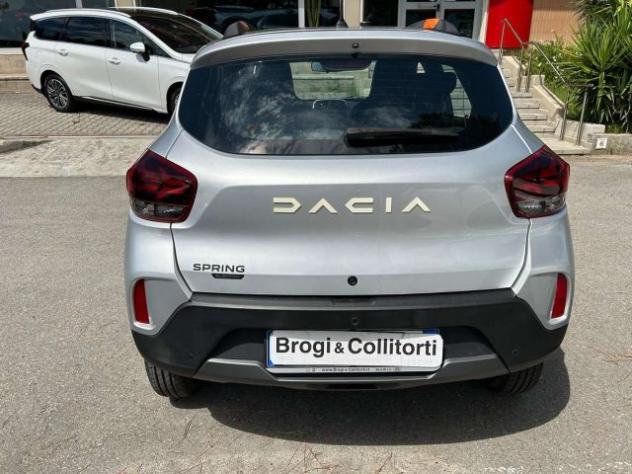 DACIA Spring Electric 45 Comfort rif. 24083448 - Foto 5