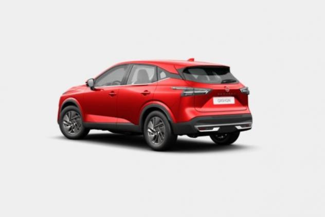 NISSAN Qashqai Qashqai MHEV 140 CV Acenta rif. 23939215 - Foto 2