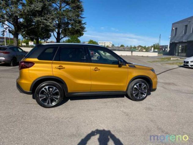 SUZUKI Vitara 1.5h Starview 4WD allgrip Auto rif. 18937982 - Foto 4