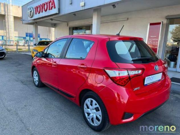 TOYOTA Yaris 1.5 hybrid Active rif. 18985147 - Foto 4