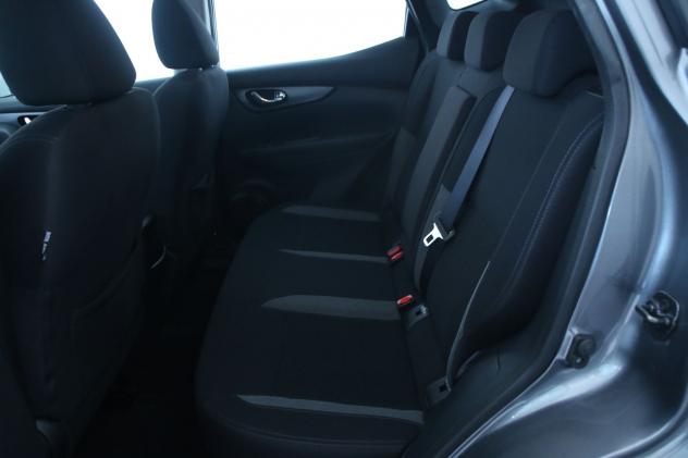 Nissan Qashqai 1.5 dCi 115 N-Connecta DCT Cerchi da 19'' Wind Neri/ Retrocamera - Foto 8