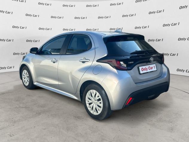 Toyota Yaris Yaris 1.0 Business - Foto 5