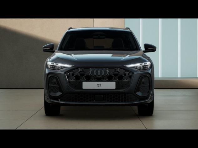 Audi Q5 MY25 Audi SUV S line edition e-hybrid quattro 220 kW S tronic - Foto 4