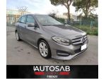 MERCEDES-BENZ B 200 d Automatic Premium Navi Retroc. Aziendale  rif. 23762281