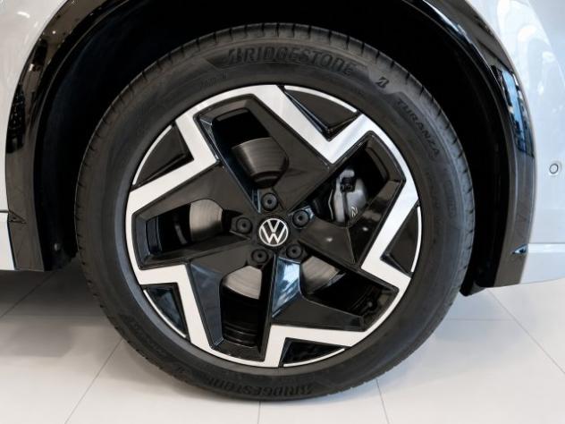 VOLKSWAGEN Tiguan R-Line DSG 2.0 TDI 150 CV Alcantara Aziendale rif. 23983012 - Foto 7