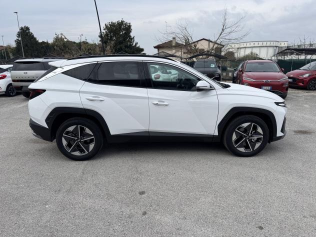 Hyundai Tucson Tucson 1.6 CRDI 48V DCT Business - Foto 6