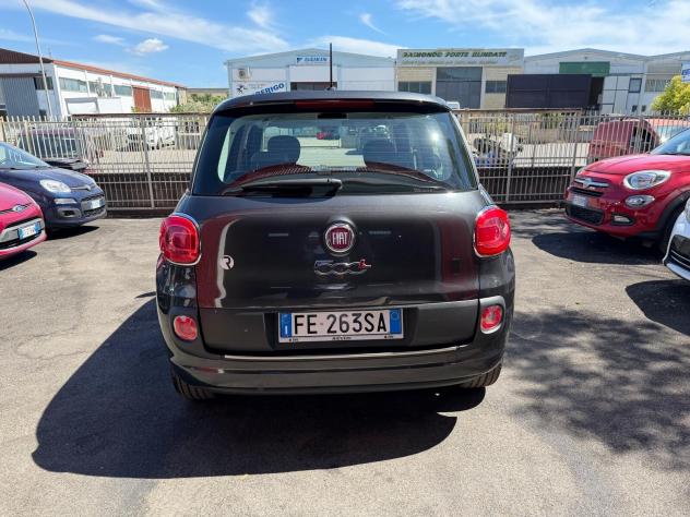 Fiat 500L 1.3 Multijet 95 CV Business - Foto 6