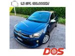 Kia Rio 1.2 Gpl - Per neopatentati!