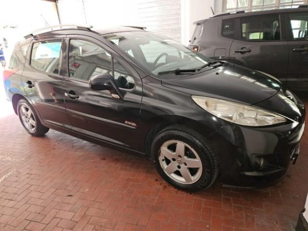PEUGEOT 207 1.4 VTi 95CV SW X Line rif. 23798712 - Foto 7