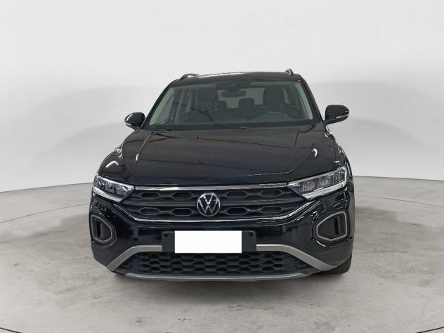 Volkswagen T-Roc T-Roc 1.0 TSI Life - Foto 2