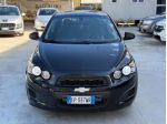Chevrolet Aveo 1.2 86CV GPL 5 porte LT