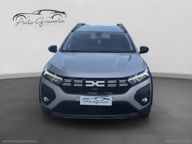 DACIA Jogger 1.0 TCe 110 CV 5 posti Extreme Up SOLI 40.000KM PARI NUOVO! - Foto 2