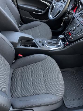 Opel Insignia 2.0 CDTI Sports Tourer aut. Cosmo - Foto 2