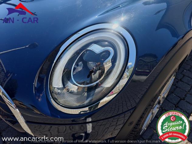 Mini 3 Porte Cooper D 1.5 D - Foto 4