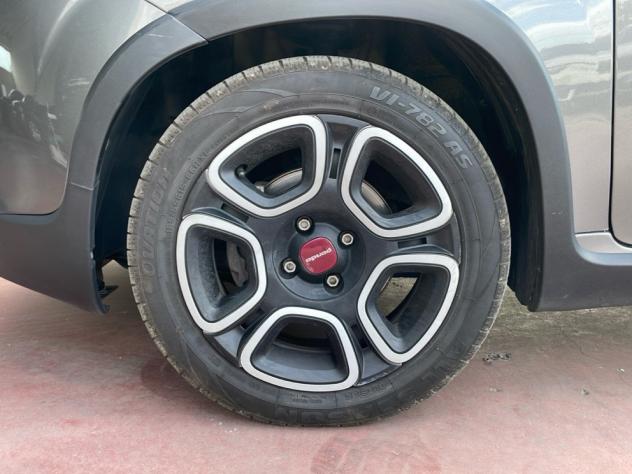 FIAT Panda 1.0 FireFly 70cv S&S Hybrid City Life - Foto 10
